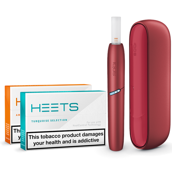 IQOS Originals Duo Kit TSV VAPE SHOP IQOS Originals Duo Kit TSV VAPE SHOP