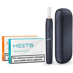IQOS Originals Duo Kit TSV VAPE SHOP IQOS Originals Duo Kit TSV VAPE SHOP