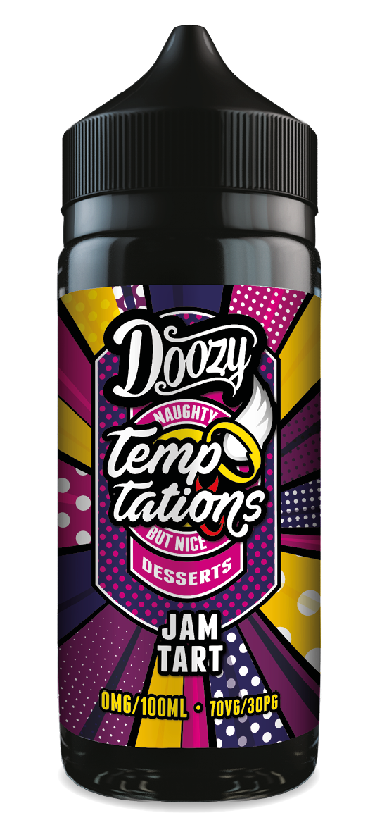 tart vape juice How To Put Vape Juice In A Vape main image 1