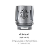 SMOK TFv8 Baby Beast Replacement Coils