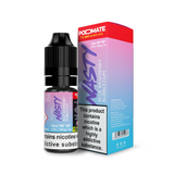 Nasty Pod Mate Nicotine Salts