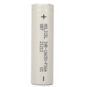 Molicel P28A 18650 Battery