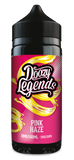 Doozy Legends E-liquid 100ml