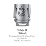 SMOK TFv8 Baby Beast Replacement Coils