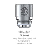 SMOK TFv8 Baby Beast Replacement Coils