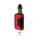 Geekvape Aegis Legend 2 L200 Kit + 2x 18650 Batteries