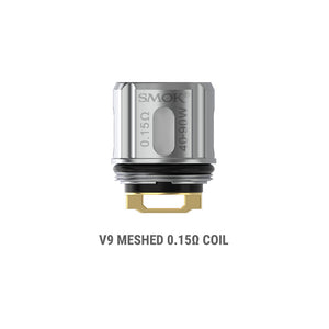 SMOK TFV9 Replacement Coils