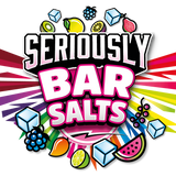 Seriously Bar Salt E-liquid