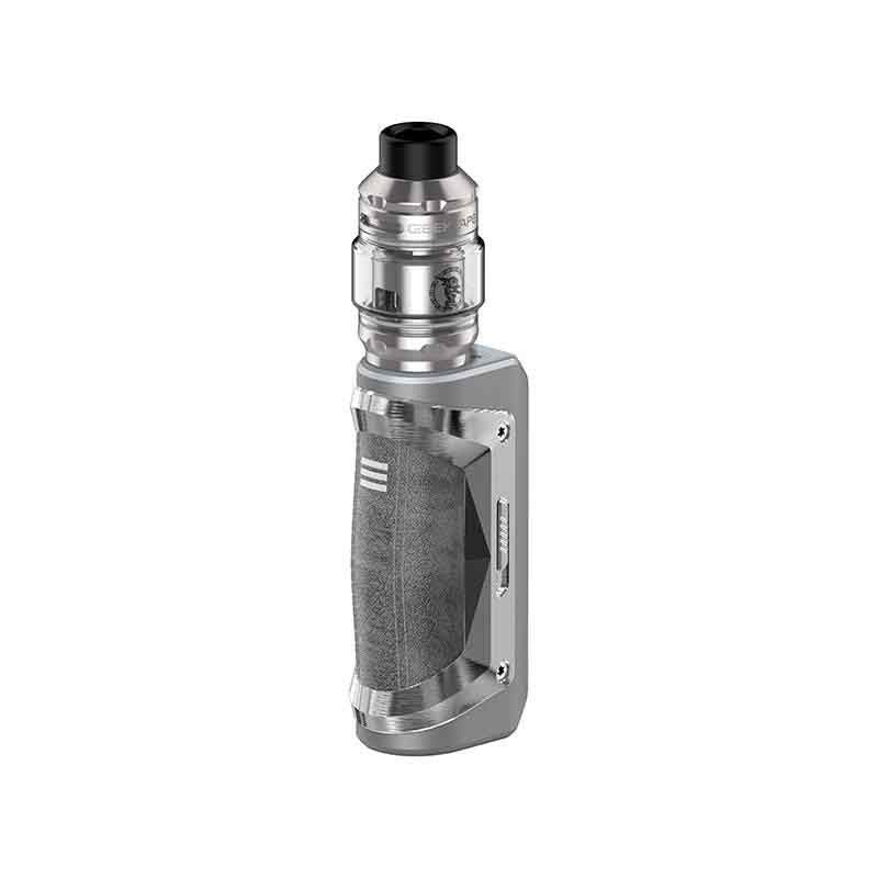 Geekvape S100 Kit + 1x 18650 Battery TSV VAPE SHOP Geekvape S100 Kit + 1x 18650 Battery TSV VAPE SHOP