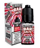 Seriously Bar Salt E-liquid