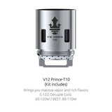 SMOK TFV12 Prince Replacement Coils