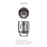 SMOK TFV12 Replacement Coils