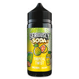 Seriously Soda E-liquid 100ml