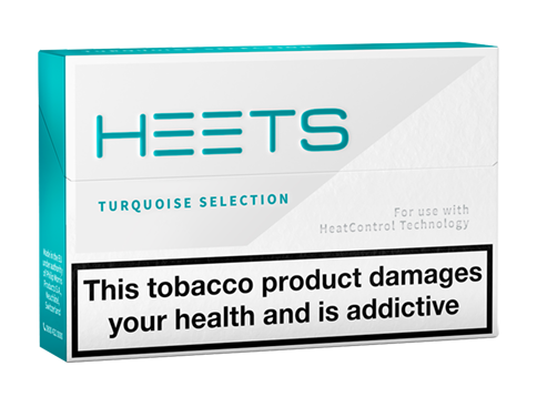 heated menthol tobacco Heets Heated Tobacco Sticks for IQOS – TSV VAPE SHOP