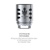 SMOK TFV12 Prince Replacement Coils