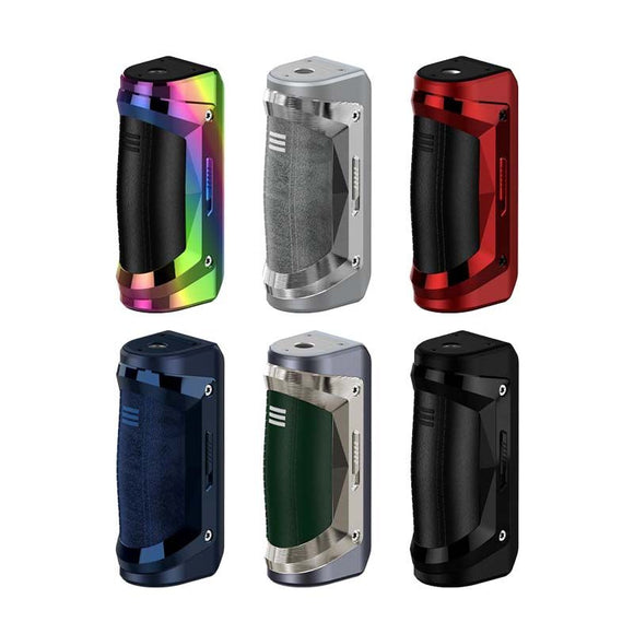 Geekvape S100 Mod Only + 1x 18650 Battery