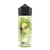 Zeus Juice E-liquid 100ml