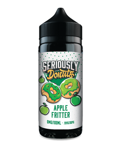 Seriously Donuts E-liquid 100ml