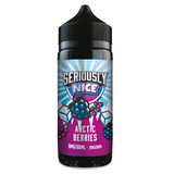 Seriously Nice E-liquid 100ml