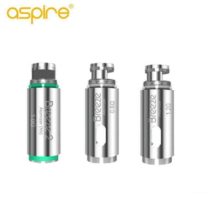 Aspire Breeze Replacement Coils