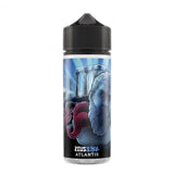 Zeus Juice E-liquid 100ml