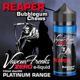 Vapour Freaks E-liquid 50ml - 100ml