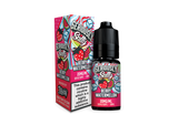 Seriously Salty E-liquid