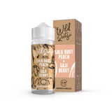 Wild Roots E-liquid 100ml