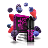 Just Juice Salt E-liquid