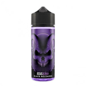 Zeus Juice E-liquid 100ml