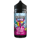 Seriously Nice E-liquid 100ml