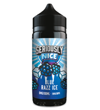 Seriously Nice E-liquid 100ml