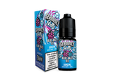 Seriously Salty E-liquid