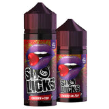 Six Licks E-liquid 100ml