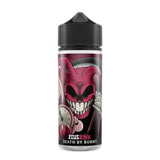 Zeus Juice E-liquid 100ml