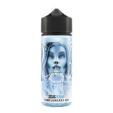 Zeus Juice E-liquid 100ml