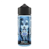 Zeus Juice E-liquid 100ml