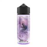 Zeus Juice E-liquid 100ml