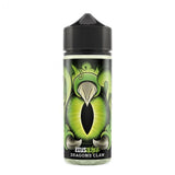 Zeus Juice E-liquid 100ml