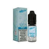 Nasty Juice Salt E-liquid