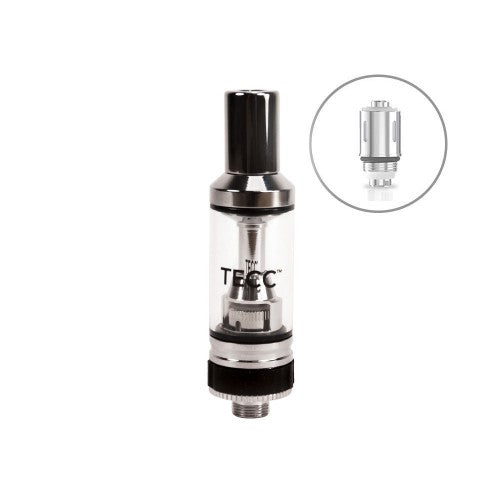 Tecc CS Air Slim Tank