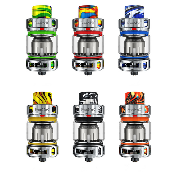 FreeMax Mesh Pro 2 Tank