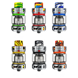 FreeMax Mesh Pro 2 Tank