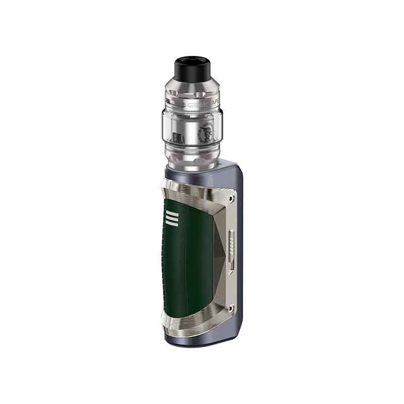 Geekvape S100 Kit + 1x 18650 Battery – TSV VAPE SHOP