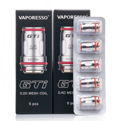 Vaporesso GTi Replacement Coils