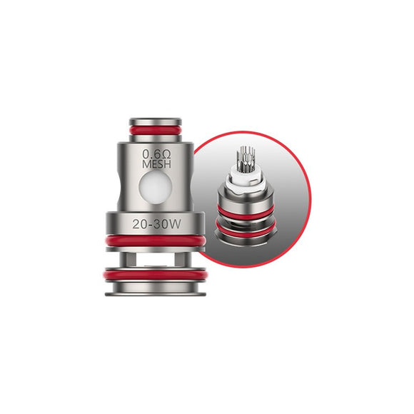 Vaporesso GTX Coils