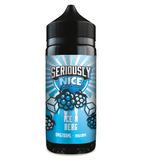 Seriously Nice E-liquid 100ml