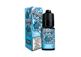 Seriously Salty E-liquid