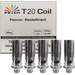 Innokin Endura T20 Replacement Coils