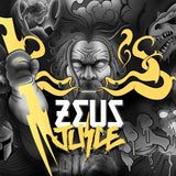 Zeus Juice E-liquid 100ml